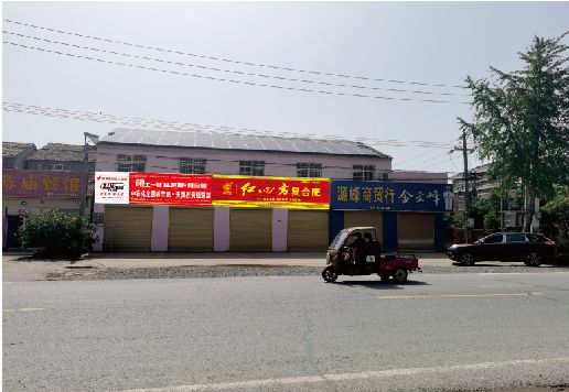 合阳广告牌制作要注意什么才能避免被整改？