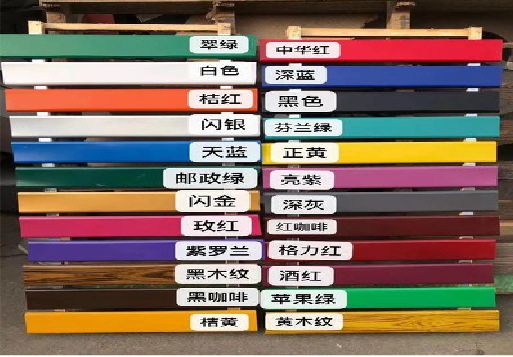 合阳做招牌可以用哪些材料？