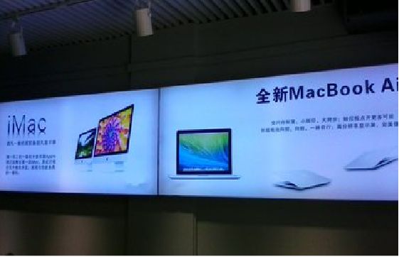 合阳软膜灯箱的价格与什么因素有关？