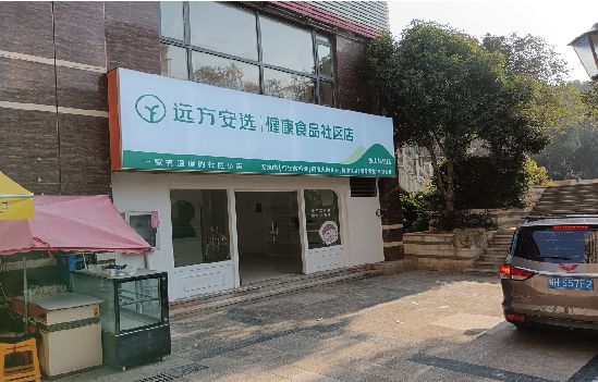 合阳广告招牌特点详解。