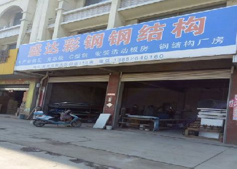 合阳喷绘招牌制作中，需注意的问题？